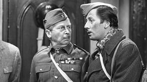 Dad's Army 1. évad Ep.4 4. epizód