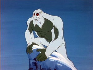 Godzilla Season 1 Ep.12 12. epizód