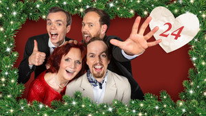 Asbjørns julekalender 2. évad Ep.24 24. epizód