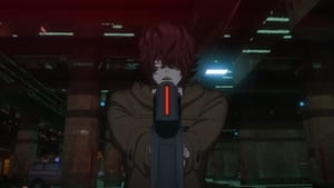 PSYCHO-PASS サイコパス 3. évad Ep.7 7. epizód