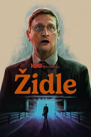 Szék alatt a világ poszter