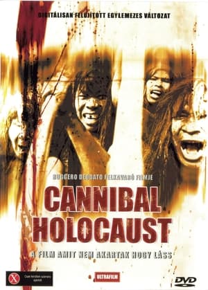 Cannibal Holocaust