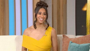 The Sherri Shepherd Show 1. évad Ep.47 47. epizód