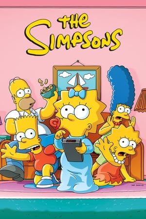 A Simpson család