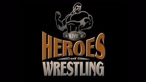 Heroes of Wrestling háttérkép
