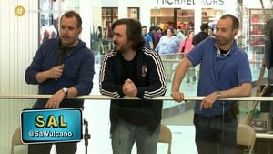 Impractical Jokers - Totál szivatás 4. évad Ep.21 21. epizód