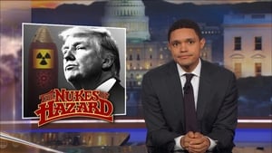 The Daily Show 23. évad Ep.23 23. epizód