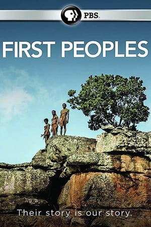 First Peoples poszter