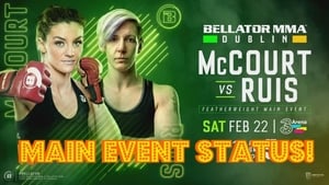 Bellator 240: McCourt vs. Ruis háttérkép