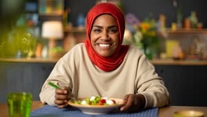 Nadiya's Cook Once Eat Twice 1. évad Ep.1 1. epizód