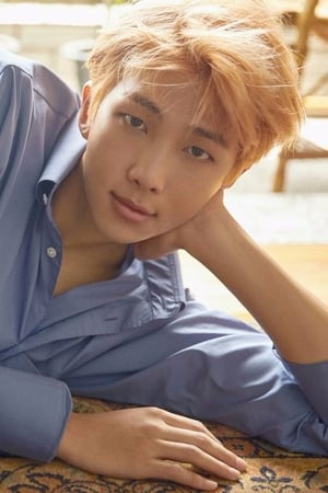 Kim Nam-joon