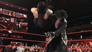 WWE Raw 25. évad Ep.10 10. epizód