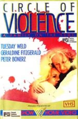 Circle of Violence: A Family Drama poszter