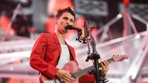 Muse: HAARP háttérkép