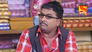 Jijaji Chhat Par Hai Season 1 Ep.369 369. epizód