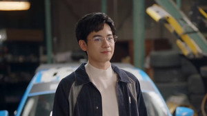 飞驰人生热爱篇 1. évad Ep.24 24. epizód