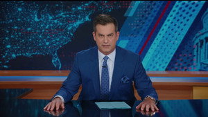 The Daily Show 30. évad Ep.97 97. epizód