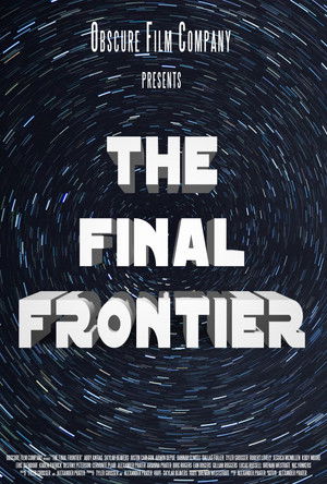 The Final Frontier