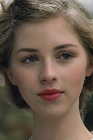 Hermione Corfield profil kép