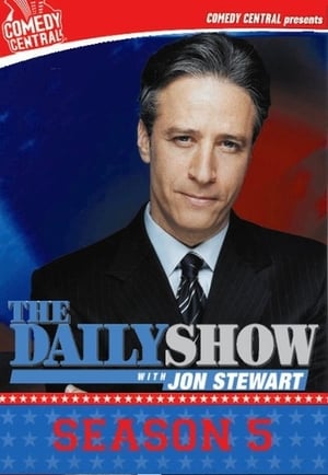 The Daily Show