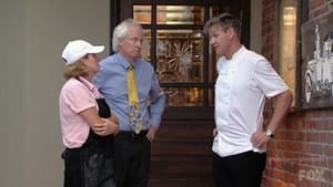 Kitchen Nightmares 6. évad Ep.3 3. epizód