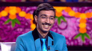 कौन बनेगा करोड़पति 17. évad Ep.16 16. epizód