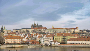 Maria Theresias dunkle Seite – Die Vertreibung der Juden aus Prag háttérkép