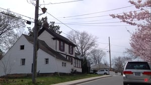 Document Historic Arlington: Ball-Sellers House háttérkép