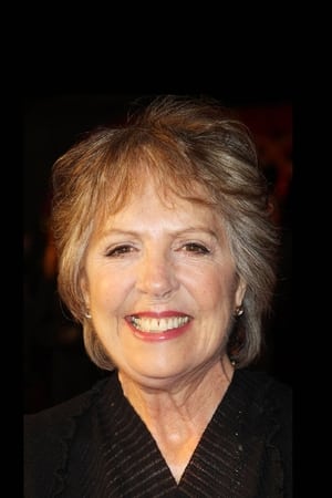 Penelope Wilton profil kép