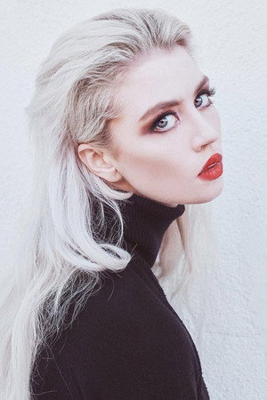 Allison Harvard profil kép