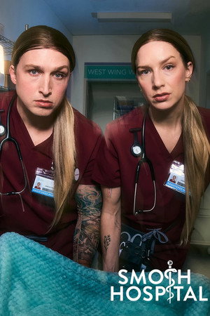 Smosh Hospital poszter