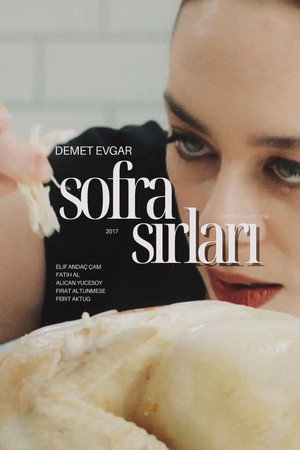 Sofra Sırları poszter