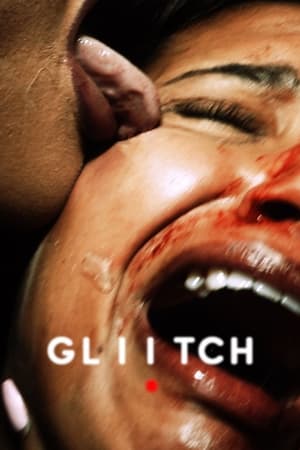 Gliitch poszter