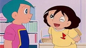 チンプイ Season 1 Ep.57 57. epizód
