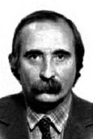 Gerald Bezhanov profil kép