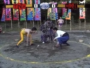 Takeshi küldetés Season 5 Ep.6 6. epizód