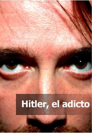 Hitler, the junkie poszter