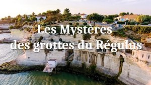 Les Mystères des grottes du Régulus háttérkép