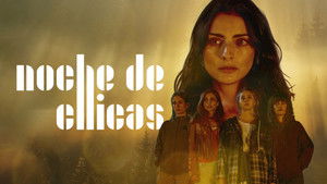 Noche de chicas kép
