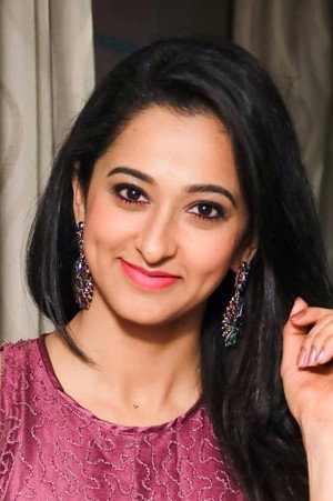Radhika Narayan profil kép