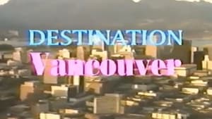 Destination Vancouver háttérkép