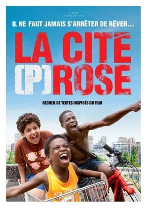 La cité rose poszter