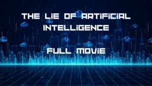 The Lie of A.I. háttérkép