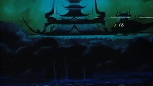 鎧伝サムライトルーパー 1. évad Ep.2 2. epizód