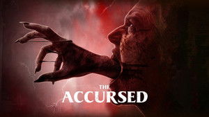 The Accursed háttérkép