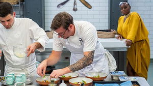 Great British Menu 17. évad Ep.25 25. epizód