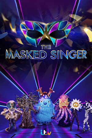 The Masked Singer poszter