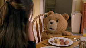 Ted Minisorozat Ep.7 Meg kell, hogy történjen