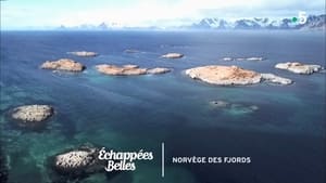 Echappées Belles 13. évad Ep.9 9. epizód