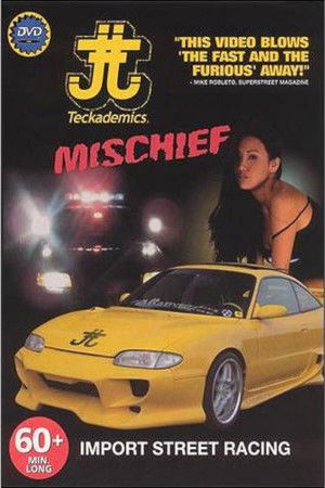 Mischief 1 poszter